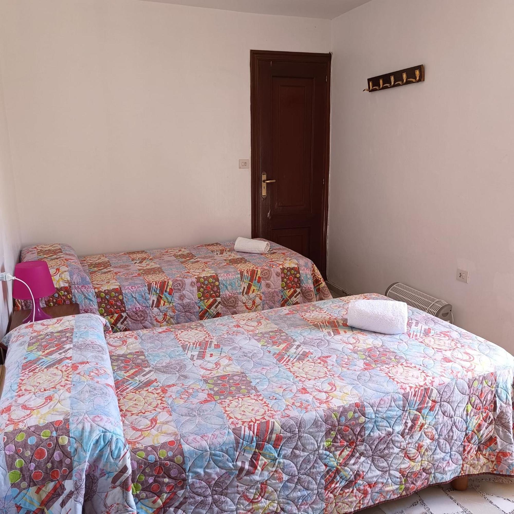 Pension Rural Para Peregrinos "Areal" Padrón Екстериор снимка